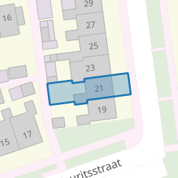 Perceel PHL00-C-1092