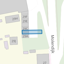 Perceel PHL00-C-1096