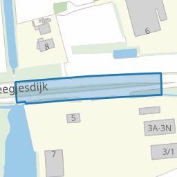 Perceel PHL00-C-1103