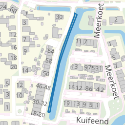 Perceel PHL00-C-1141