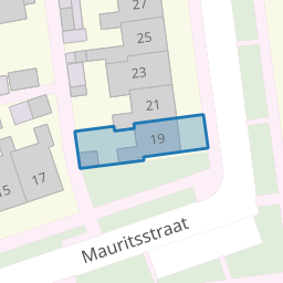 Perceel PHL00-C-1169