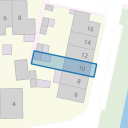 Perceel PHL00-C-1273