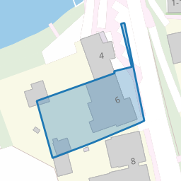 Perceel PHL00-C-1284