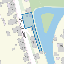 Perceel PHL00-C-1304