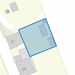 Perceel PHL00-C-1307