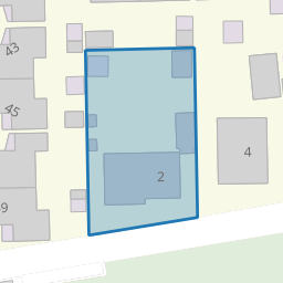 Perceel PHL00-C-1318