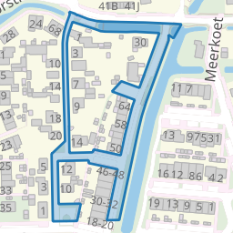 Perceel PHL00-C-1414