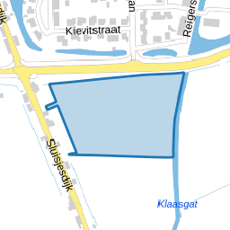 Perceel PHL00-C-1446