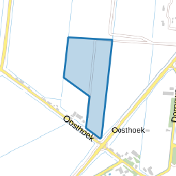 Perceel PHL00-C-1490