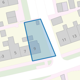 Perceel PHL00-C-1500