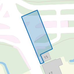 Perceel PHL00-C-1520