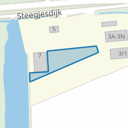 Perceel PHL00-C-1532