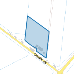 Perceel PHL00-C-1567