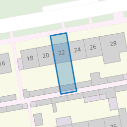 Perceel PHL00-C-1618