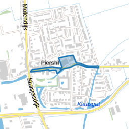 Perceel PHL00-C-1627