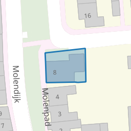 Perceel PHL00-C-1633