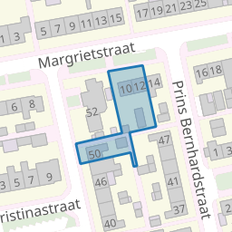 Perceel PHL00-C-1644