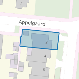 Perceel PHL00-C-1671