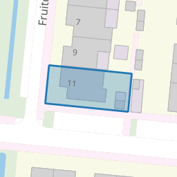 Perceel PHL00-C-1675