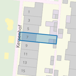 Perceel PHL00-C-1698