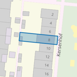 Perceel PHL00-C-1702