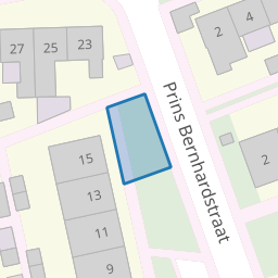 Perceel PHL00-C-1753