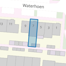 Perceel PHL00-C-1772