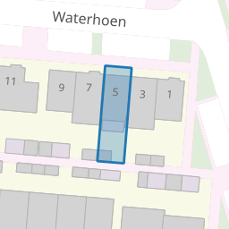 Perceel PHL00-C-1773