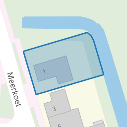 Perceel PHL00-C-1776