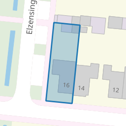 Perceel PHL00-C-1784