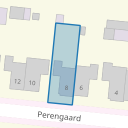 Perceel PHL00-C-1791