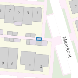 Perceel PHL00-C-1881