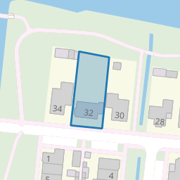 Perceel PHL00-C-1913