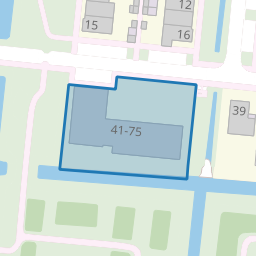 Perceel PHL00-C-1923