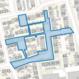 Perceel PHL00-C-1924