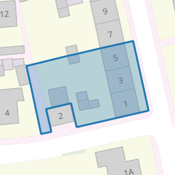 Perceel PHL00-C-1930