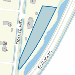 Perceel PHL00-C-1931