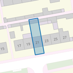 Perceel PHL00-C-1933