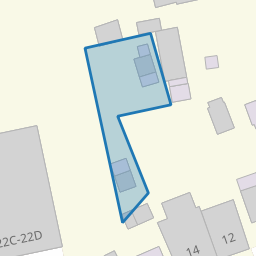 Perceel PHL00-C-1949