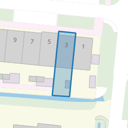 Perceel PHL00-C-1959