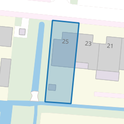 Perceel PHL00-C-1970