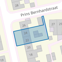 Perceel PHL00-C-2019