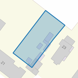 Perceel PHL00-C-2023