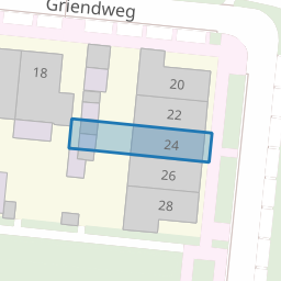 Perceel PHL00-C-2044
