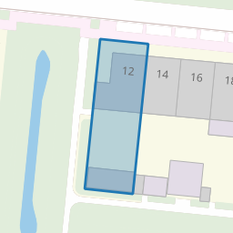 Perceel PHL00-C-2045