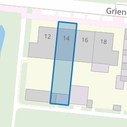 Perceel PHL00-C-2046