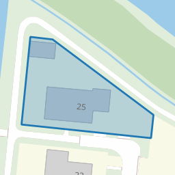 Perceel PHL00-C-2047