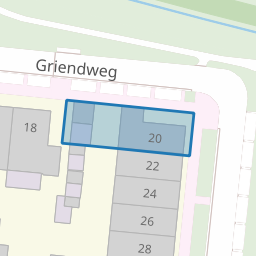 Perceel PHL00-C-2050