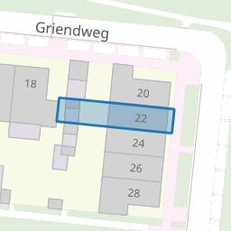 Perceel PHL00-C-2053