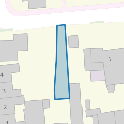 Perceel PHL00-C-2066